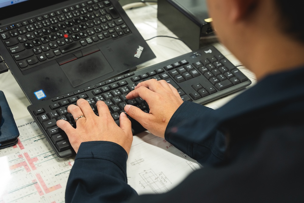 マイスターDXの全体像